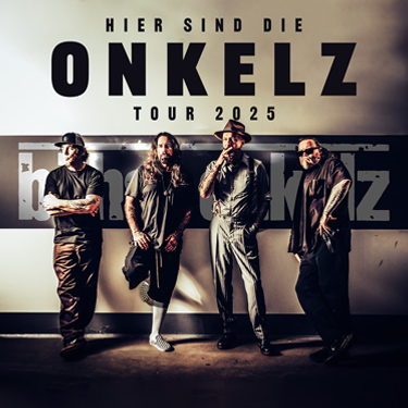 Böhse Onkelz