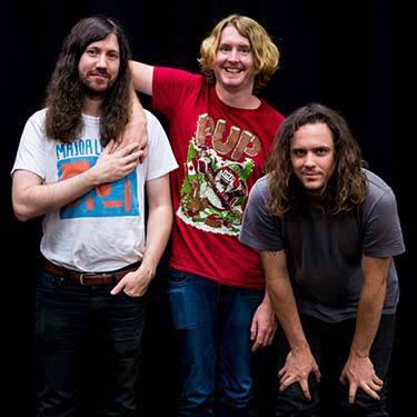 DZ Deathrays