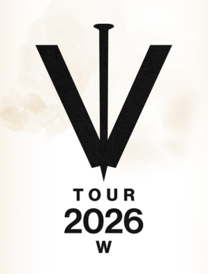 Tour 2026