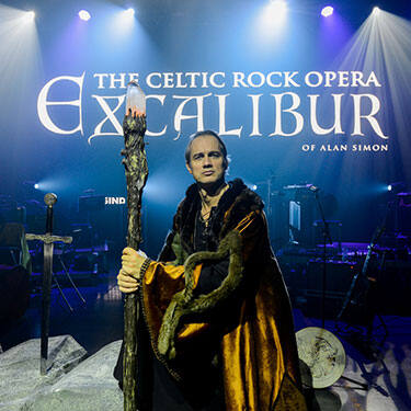 Excalibur