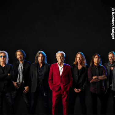 Foreigner