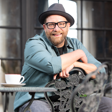 Gregor Meyle