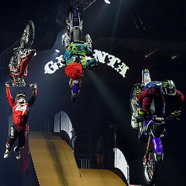 Nitro Circus