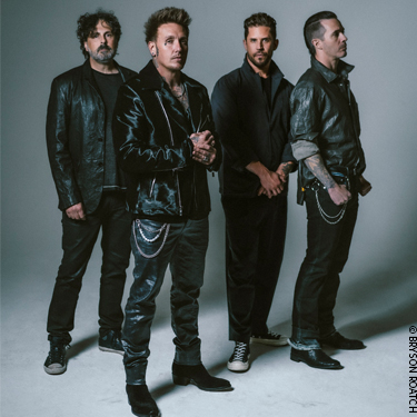 Papa Roach