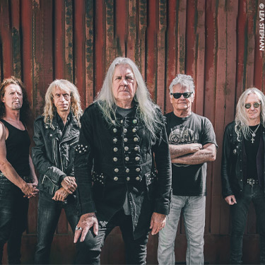Saxon