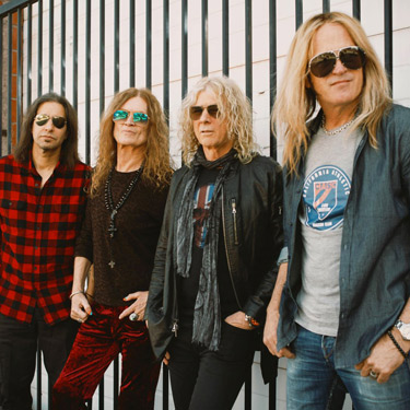 The Dead Daisies
