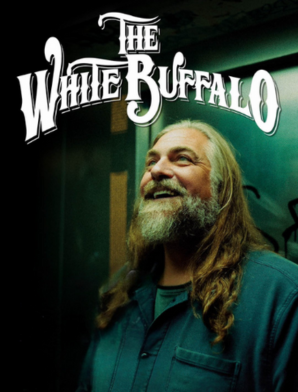 The White Buffalo