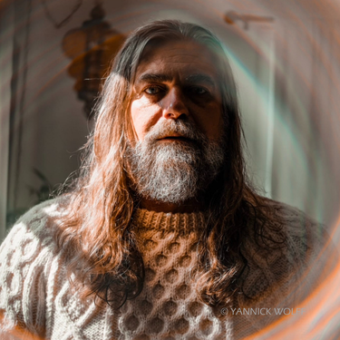 The White Buffalo