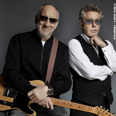 The Who
