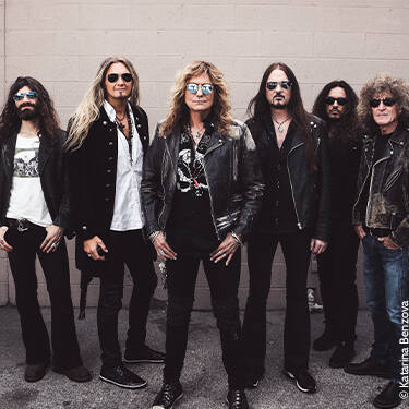 Whitesnake