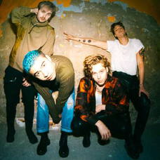 5 Seconds of Summer