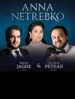 Anna Netrebko - Live 2027