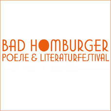Bad Homburger Poesie & Literatur Festival