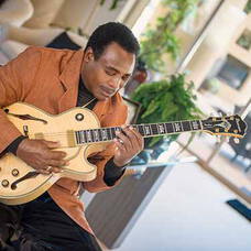George Benson & Band