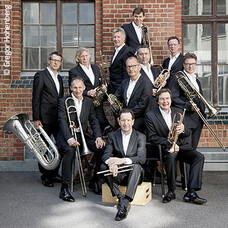 German Brass