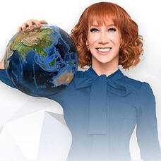 Kathy Griffin