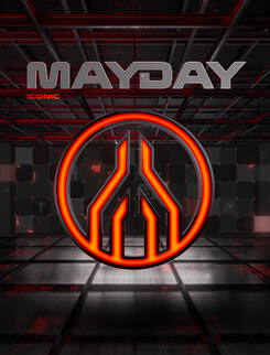 MAYDAY - 2026