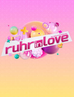 Ruhr-in-Love - 2026