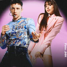 EDİS & Zeynep Bastık