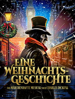 Eine Weihnachtsgeschichte - 2025