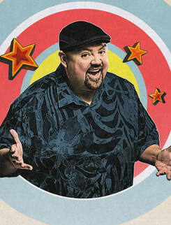 Gabriel Iglesias - The 1976 Tour