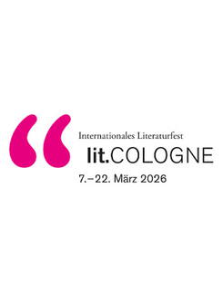 lit.COLOGNE - 2026