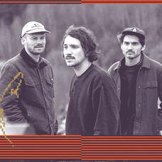 Paceshifters & The Grand East