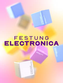 Festung Electronica - 2026