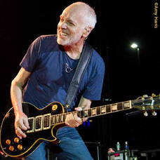 Peter Frampton