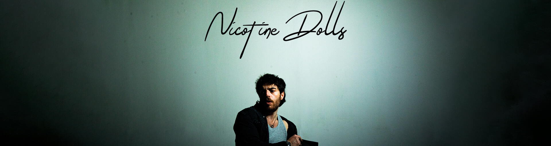 Nicotine Dolls - Live 2026