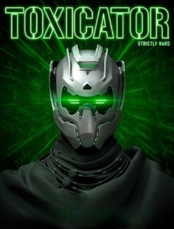 Toxicator - Toxicator 2026