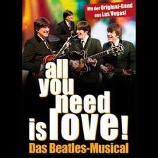 All you need is love!