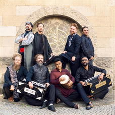 Fanna-Fi-Allah Sufi Qawwali