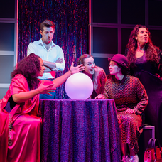 GHOST - Nachricht von Sam