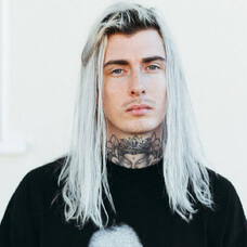 Ghostemane