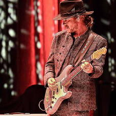 Kenny Wayne Shepherd