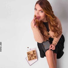 Mademoiselle Nicolette