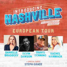 Introducing Nashville