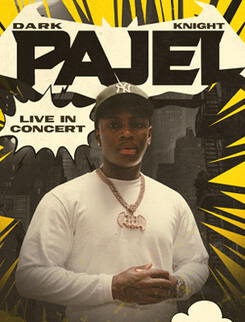 Pajel - Live in Concert