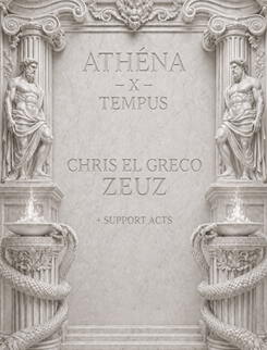 Athéna - 2026