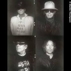 Cheap Trick