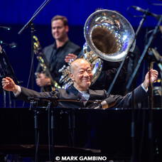 Joe Hisaishi
