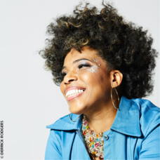 Macy Gray