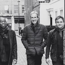 Mike & The Mechanics