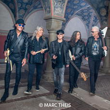 Scorpions