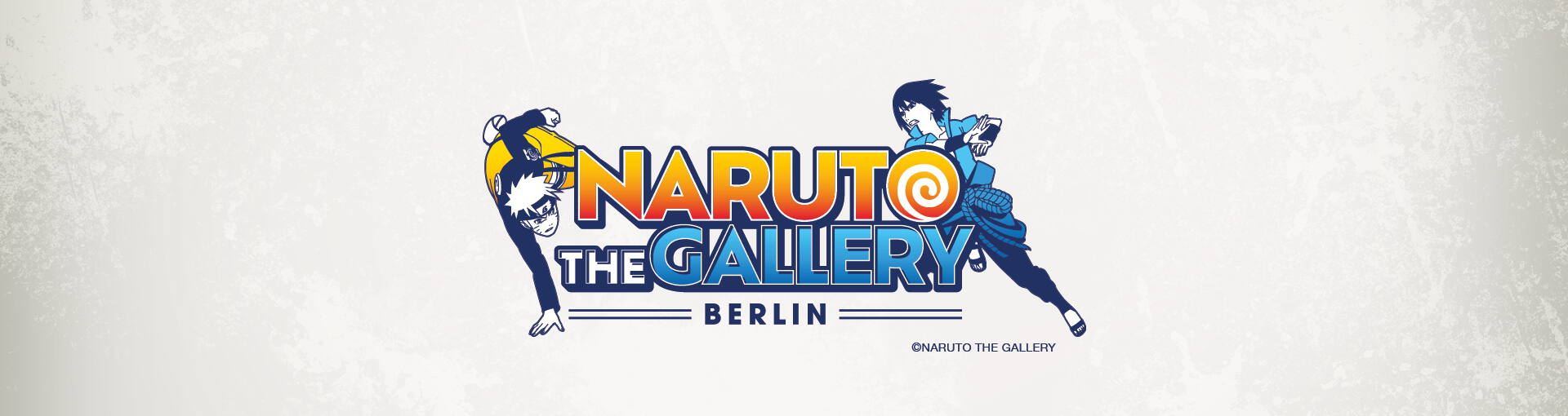 NARUTO THE GALLERY - 2025