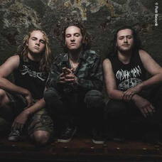 Alien Weaponry