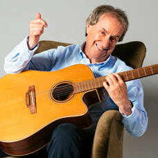 Chris de Burgh