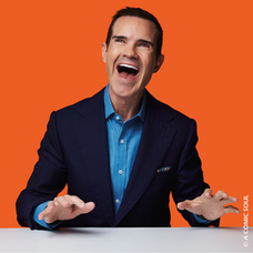 Jimmy Carr