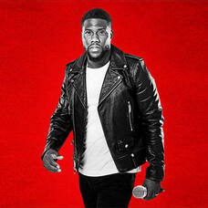 Kevin Hart